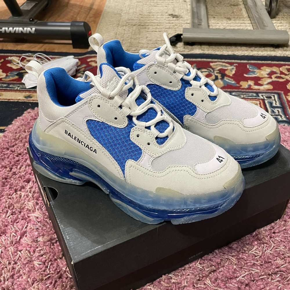 Balenciaga Triple S